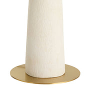 Arteriors PFC22 Nicolette 1-lt 70" Tall Floor Lamp