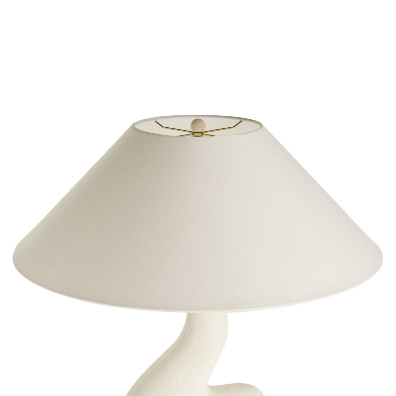 Arteriors PFC22 Nicolette 1-lt 70" Tall Floor Lamp