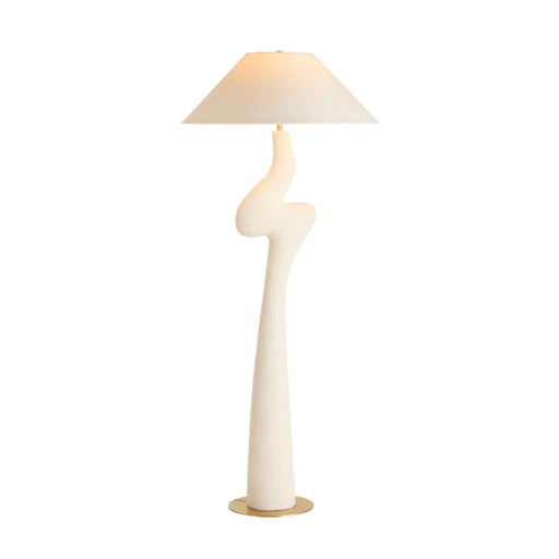 Arteriors PFC22 Nicolette 1-lt 70" Tall Floor Lamp