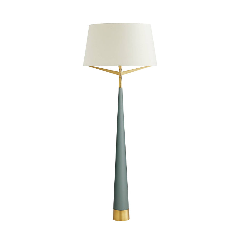 Arteriors PFC24 Elden 1-lt 27" Tall Floor Lamp