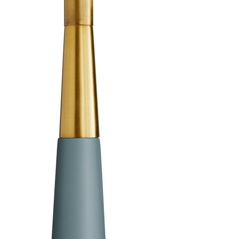 Arteriors PFC24 Elden 1-lt 27" Tall Floor Lamp