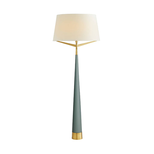 Arteriors PFC24 Elden 1-lt 27" Tall Floor Lamp