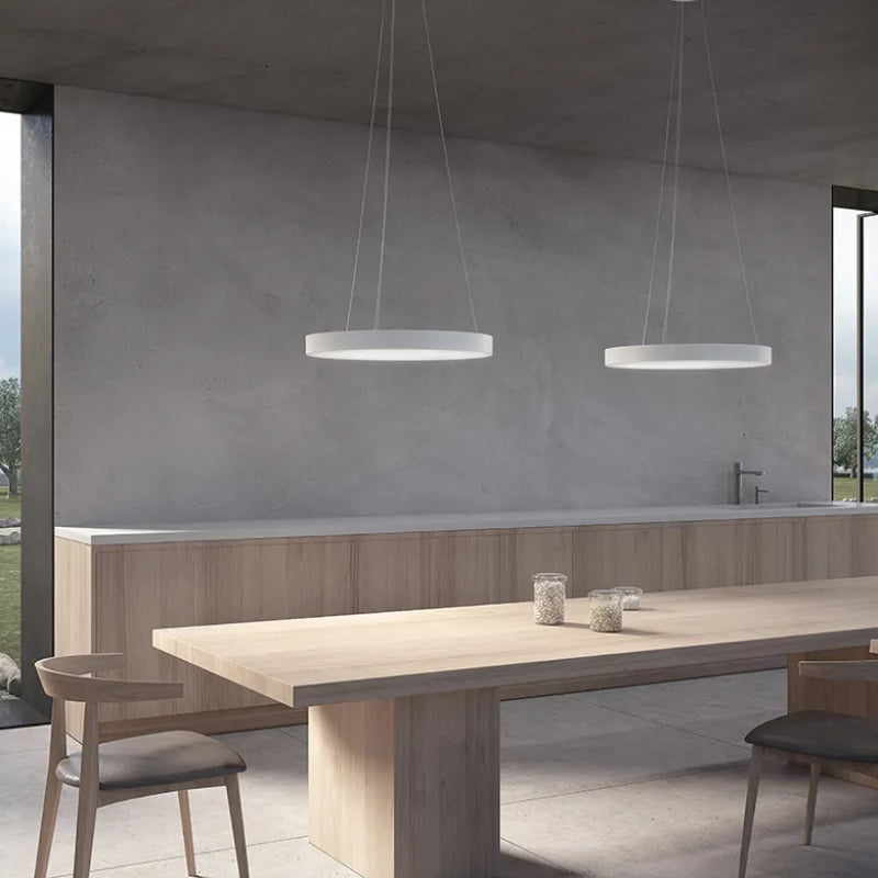 Sonneman 3745 Pi 1-lt 30" LED Pendant