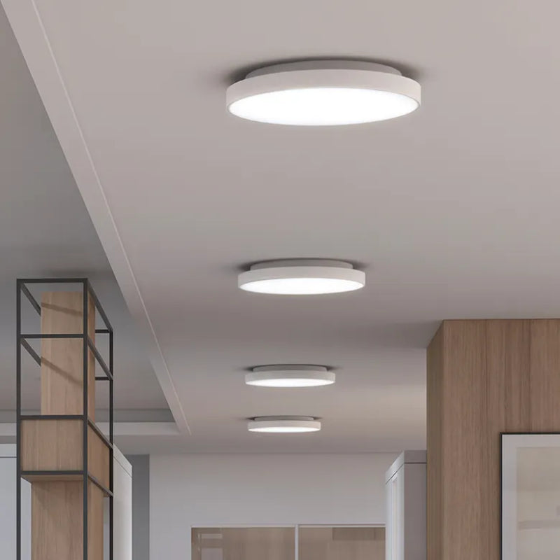 Sonneman 3747 Pi 24" LED Surface Mount