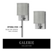 Hinkley 41011 Avenue White Acrylic 1-lt 9" Tall LED Wall Sconce