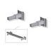 Core Lighting LWW-WMA-SM LWW Series Mounting Arms
