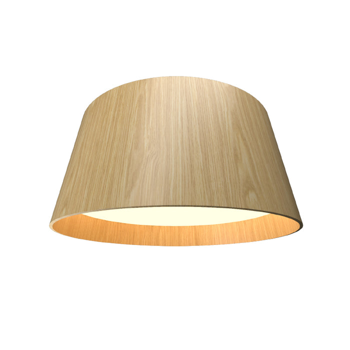 Accord 5099LED Conical 30" LED Flush Mount-Sand