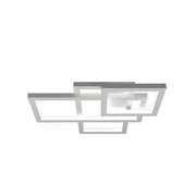Accord 5083LED Frame 44" LED Flush Mount-Organic White