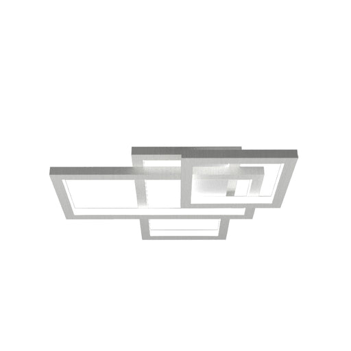 Accord 5083LED Frame 44" LED Flush Mount-Organic White