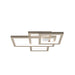 Accord 5083LED Frame 44" LED Flush Mount-Organic Cappuccino