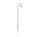 Bover Platet A/05 1-lt 56" Tall LED Wall Sconce with LED Dimmer