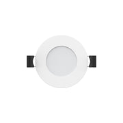 Dals PNL3-CC Reach 3" Round Slim Panel, 5CCT Seclectable