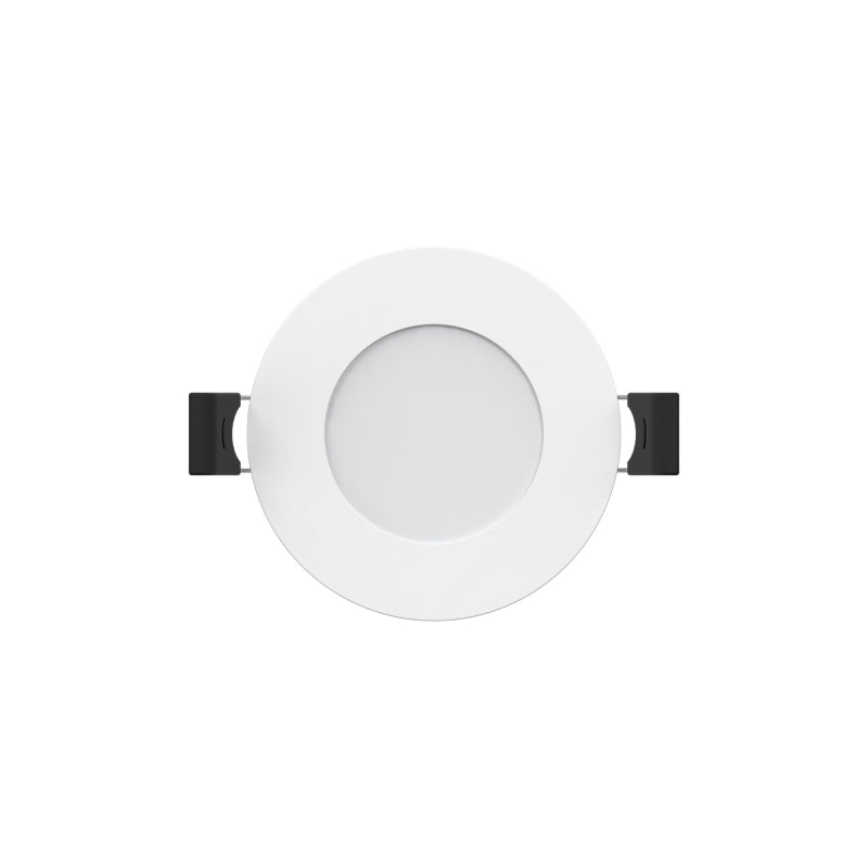 Dals PNL3-CC Reach 3" Round Slim Panel, 5CCT Seclectable