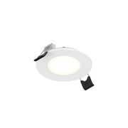 Dals PNL3-CC Reach 3" Round Slim Panel, 5CCT Seclectable