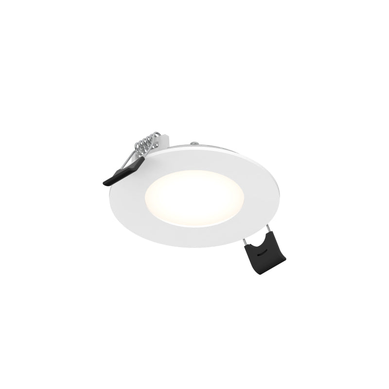 Dals PNL3-CC Reach 3" Round Slim Panel, 5CCT Seclectable