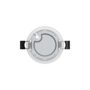 Dals PNL3-CC Reach 3" Round Slim Panel, 5CCT Seclectable
