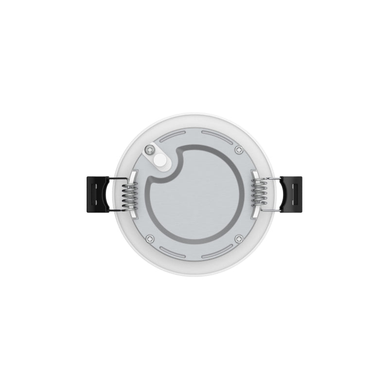 Dals PNL3-CC Reach 3" Round Slim Panel, 5CCT Seclectable