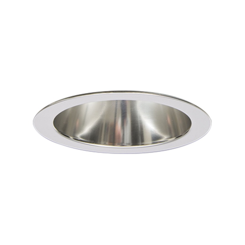 Portfolio 4LA1 4" Adjustable Accent Reflector, Self Flanged