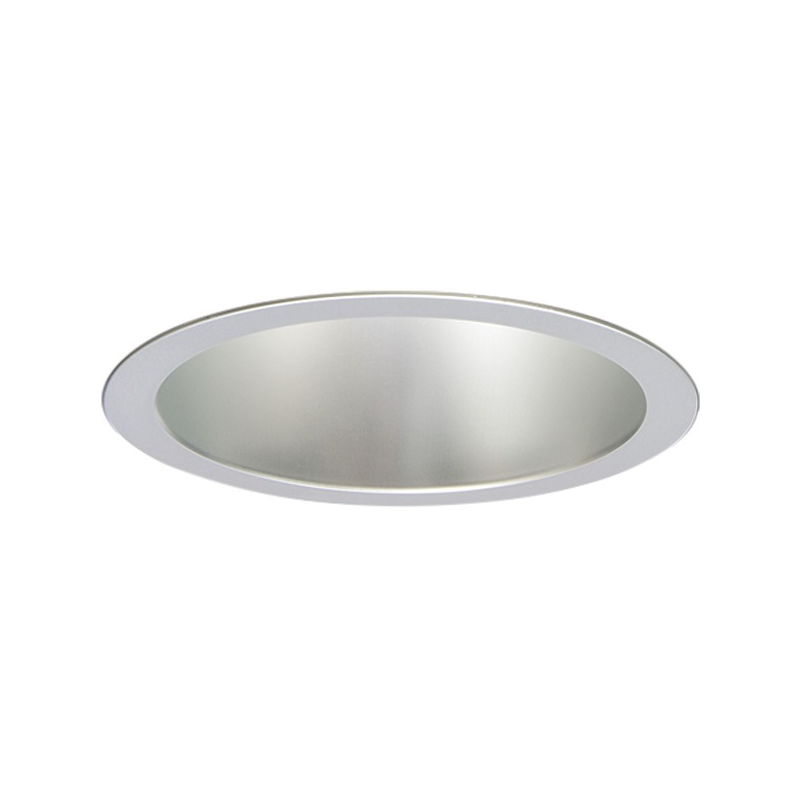 Portfolio 6LA1 6" Adjustable Accent Reflector, Self Flanged