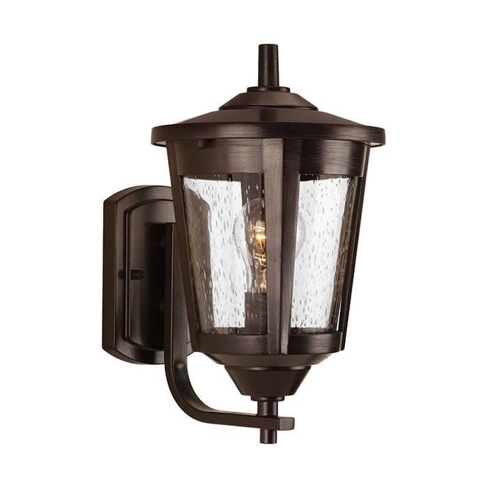 Progress P6074 East Haven 8" Wide Outdoor Wall Lantern