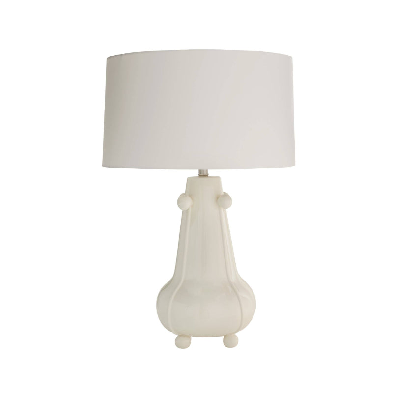 Arteriors PTC68 Neela 1-lt 31" Tall Table Lamp