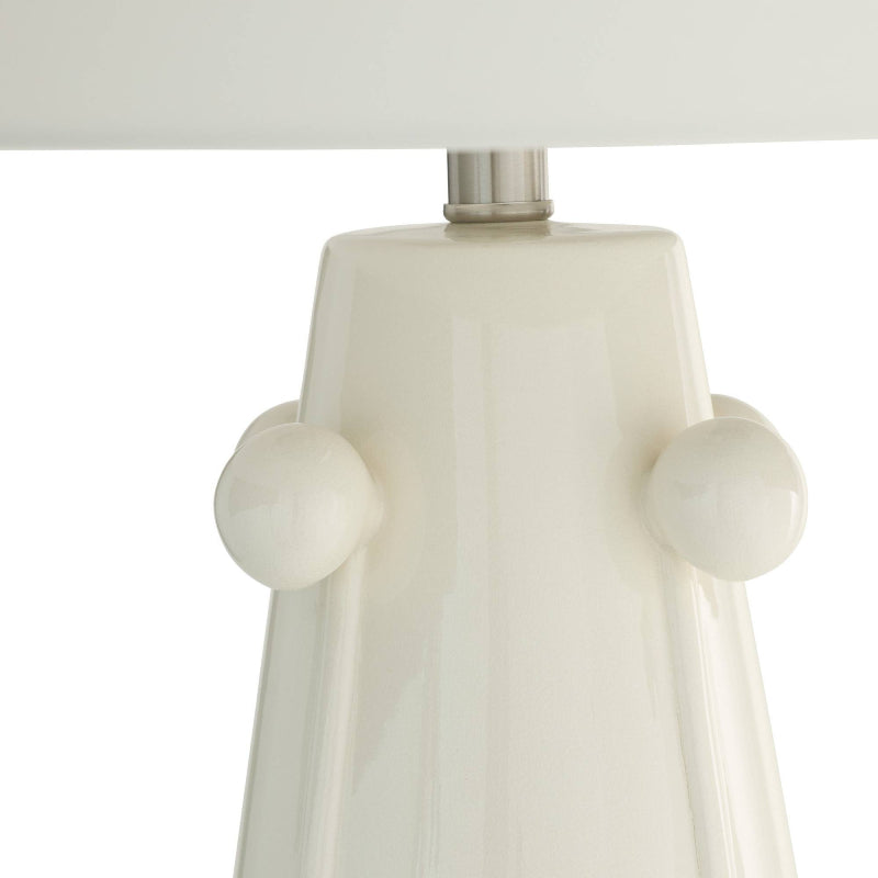 Arteriors PTC68 Neela 1-lt 31" Tall Table Lamp