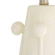 Arteriors PTC68 Neela 1-lt 31" Tall Table Lamp