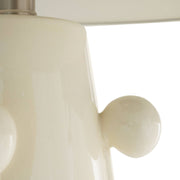Arteriors PTC68 Neela 1-lt 31" Tall Table Lamp