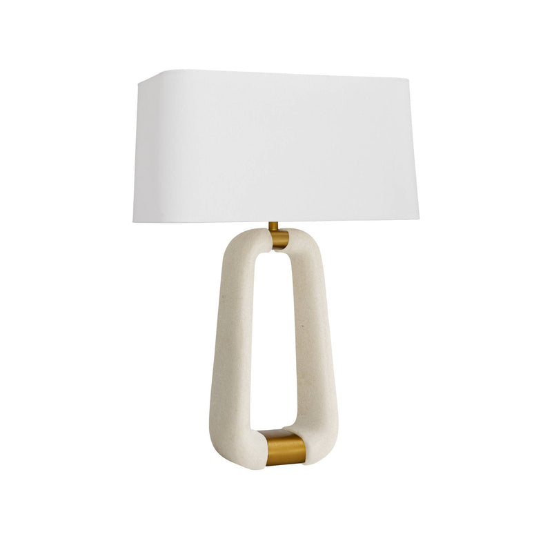 Arteriors Gianni Lamp