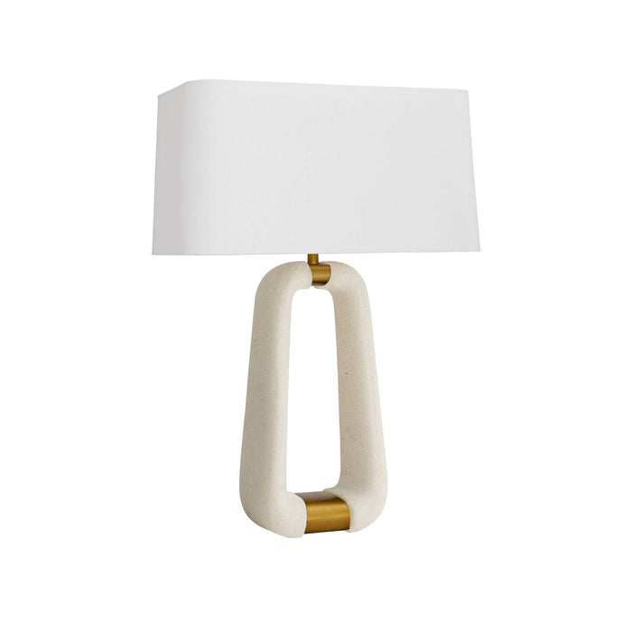 Arteriors Gianni Lamp