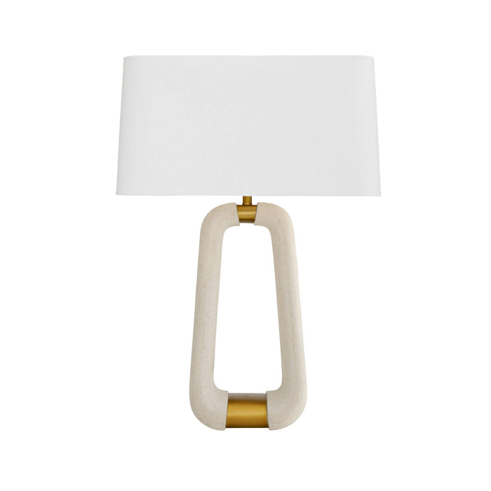 Arteriors Gianni Lamp