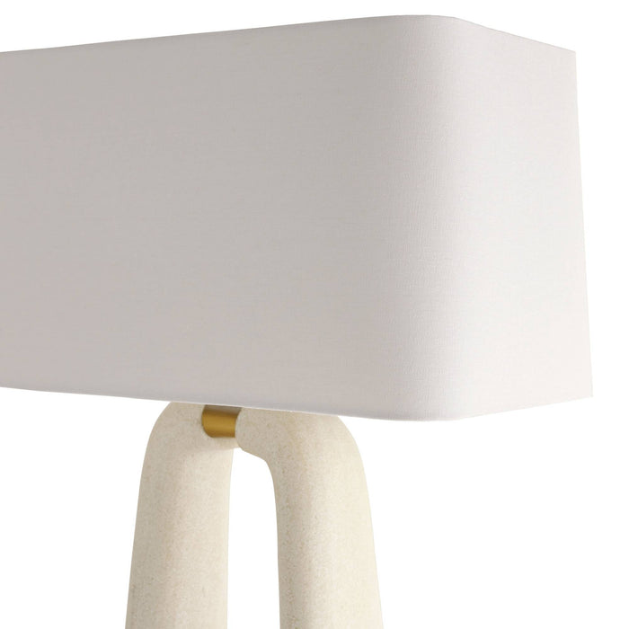 Arteriors Gianni Lamp