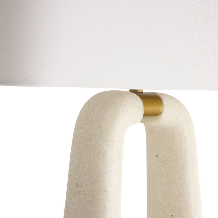Arteriors Gianni Lamp