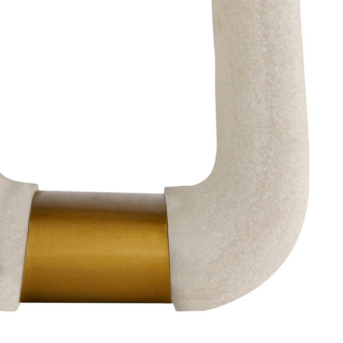 Arteriors Gianni Lamp