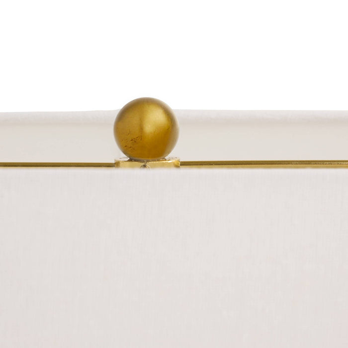 Arteriors Gianni Lamp