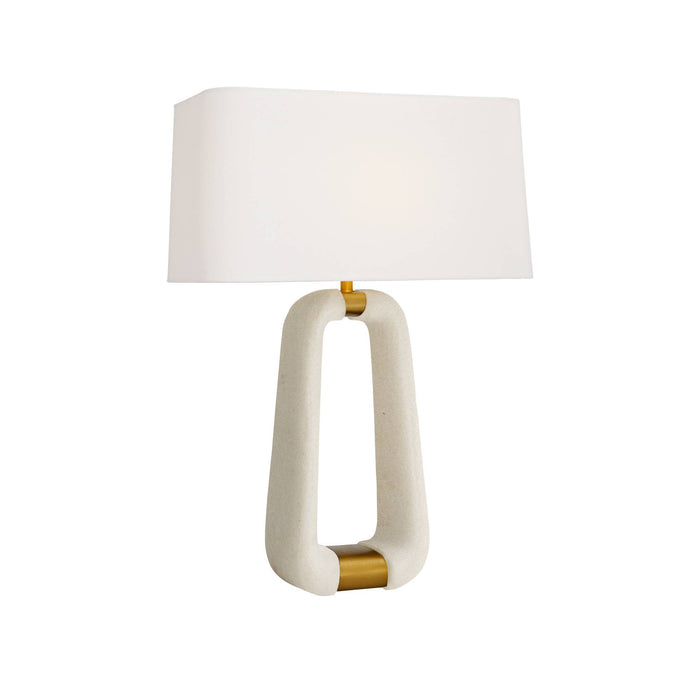 Arteriors Gianni Lamp