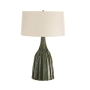 Arteriors PTE16 Nyla 1-lt 27" Tall Table Lamp