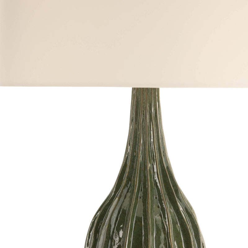 Arteriors PTE16 Nyla 1-lt 27" Tall Table Lamp
