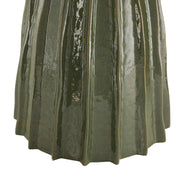 Arteriors PTE16 Nyla 1-lt 27" Tall Table Lamp