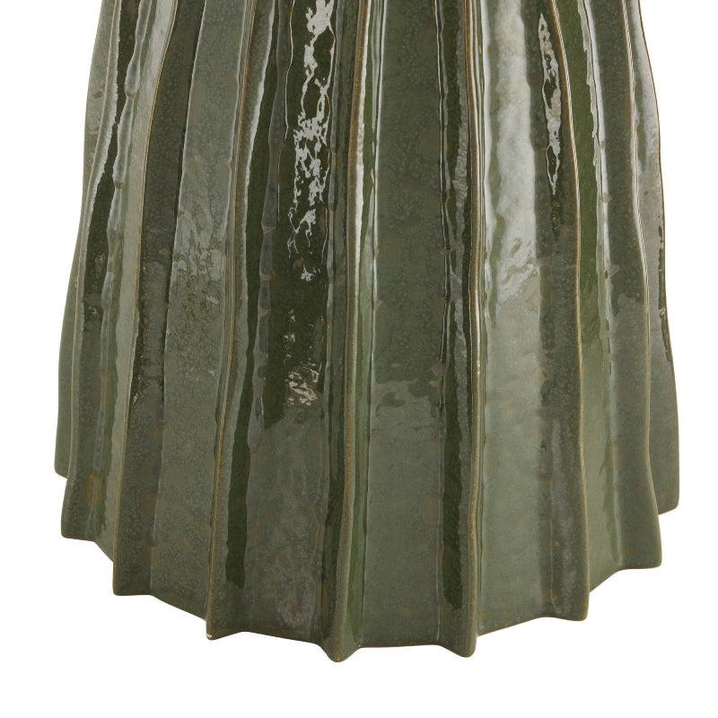 Arteriors PTE16 Nyla 1-lt 27" Tall Table Lamp