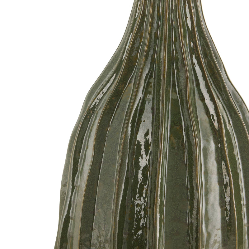 Arteriors PTE16 Nyla 1-lt 27" Tall Table Lamp