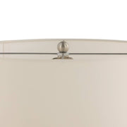 Arteriors PTE16 Nyla 1-lt 27" Tall Table Lamp