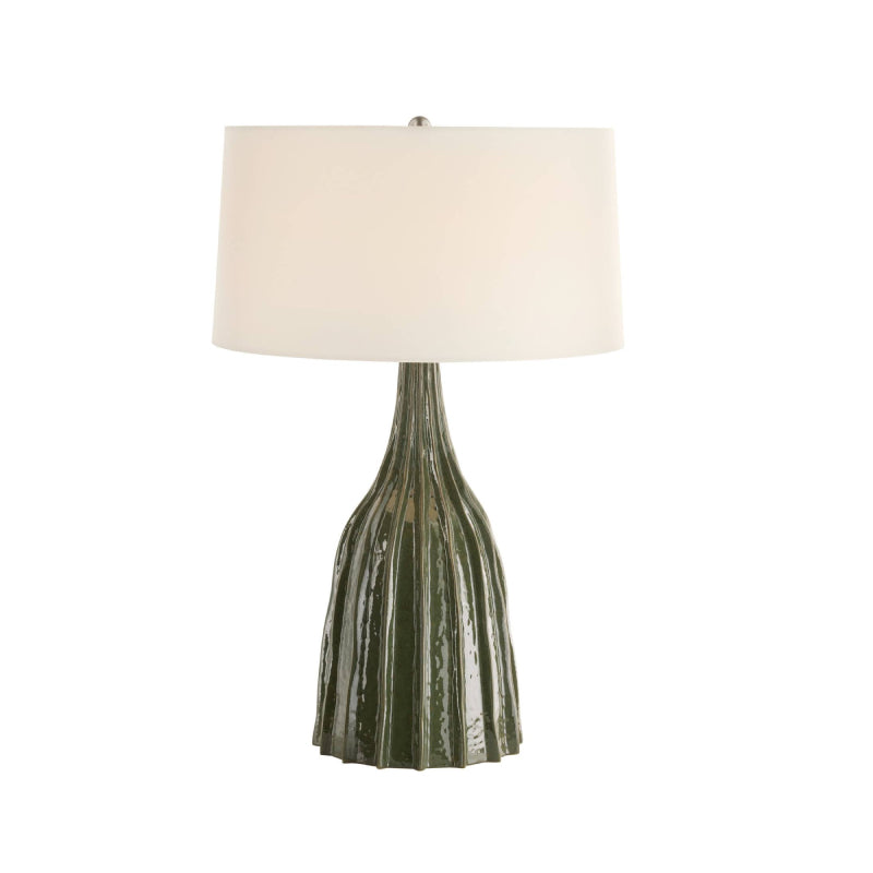 Arteriors PTE16 Nyla 1-lt 27" Tall Table Lamp