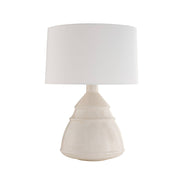 Arteriors PTE17 Matteo 1-lt 24" Tall Table Lamp
