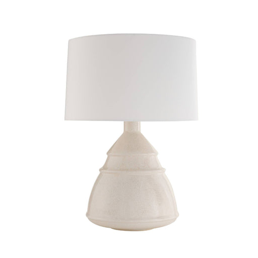 Arteriors PTE17 Matteo 1-lt 24" Tall Table Lamp