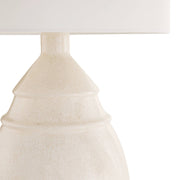 Arteriors PTE17 Matteo 1-lt 24" Tall Table Lamp