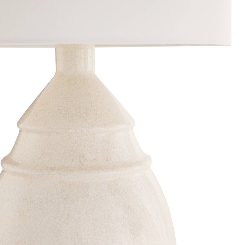 Arteriors PTE17 Matteo 1-lt 24" Tall Table Lamp