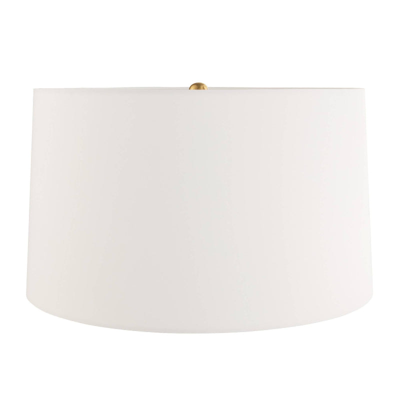 Arteriors PTE17 Matteo 1-lt 24" Tall Table Lamp