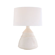 Arteriors PTE17 Matteo 1-lt 24" Tall Table Lamp
