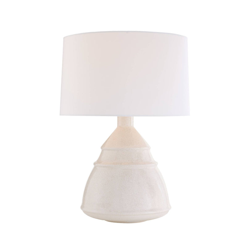 Arteriors PTE17 Matteo 1-lt 24" Tall Table Lamp